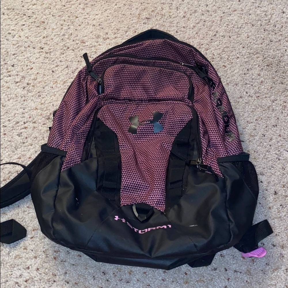 Under Armour Backpack